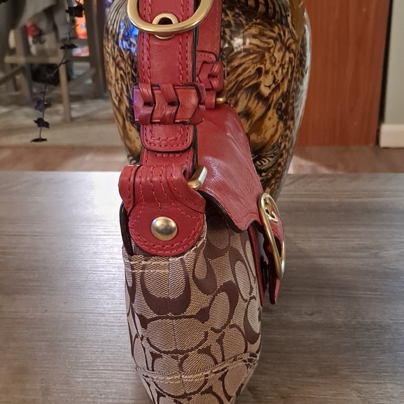 Coach Bleecker bag - Picture 2 of 13